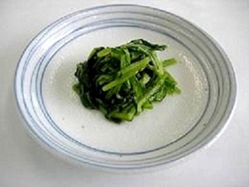 京菜漬 刻み ５００ｇ 取扱商品 株式会社吉田食販 札幌の業務用食材の卸専門店