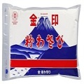 金印 赤粉わさび  １ｋｇ(GR-18)