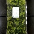  野沢菜漬(きざみ)１ｋｇ