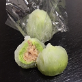 翡翠饅頭 14個