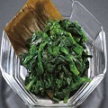 穂先菜の花昆布〆 500g