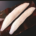 昆布〆ふぐ刺し 500g