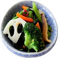 冬野菜のはんなり和え 1kg