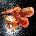 北海道産干し甘海老 100g