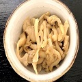 舞茸水煮(北海道産) 1kg