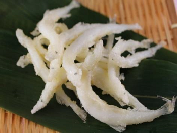 釜揚げしらうお 霞ヶ浦産 0g 取扱商品 株式会社吉田食販 札幌の業務用食材の卸専門店