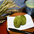 抹茶おはぎ ２０ｇ＊２０個