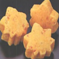 彩り豆腐(紅葉) 50個