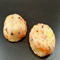 とろろの揚げだし 約23g×20個