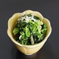 ほうれん草とエノキの胡麻和え ５００ｇ