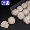 海老れんこん饅頭(φ5*3cm) 約４５ｇ×１５個