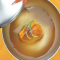 野菜まんじゅう(南瓜) 約３０ｇ＊２０個