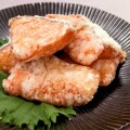 北海道産秋鮭竜田揚げ(約50枚) 1㎏