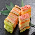 鮭のキャベツ重ね漬け 200g