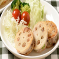 海鮮蓮根はさみ揚げ(約50入) １ｋｇ