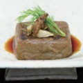 焼牛蒡豆腐  約３５ｇ＊１８個