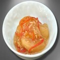 かぶらの柚子あんかけ １㎏