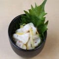 北海道産真フグゆず和え 50g*6個