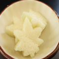 長芋楓わさび風味 ５０個