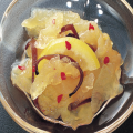 レモンくらげ ５００ｇ