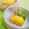 野菜まんじゅう(とうもろこし) 約３０ｇ＊２０個