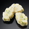 彩り豆腐(木の葉)［5*3.5*1.5cm］ 約１７ｇ×５０個