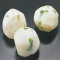 旬のつみれ[国産あおさのり](φ2.5cm/約12.5ｇ) １ｋｇ