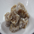 くるみゆべし(約1.8*1.8*3㎝/約50粒) ６００ｇ
