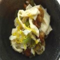 湯葉菊(なめこ入)  1㎏