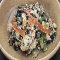 富有柿の白和え 1㎏