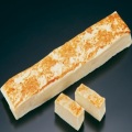 フグ白子焼新丈(約4.5*25*2㎝) 約２２０ｇ