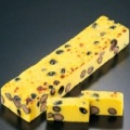 黄身寄せ新丈黒豆(23.5*4.5*2cm) 約２６０ｇ