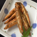 きびなご旨味揚げ(約120-140尾) １ｋｇ