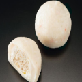かぶら蒸し(約4*4*3.4cm) 約４０ｇ×１８個